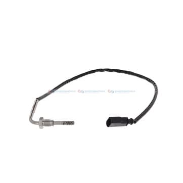 Sensor, avgastemperatur