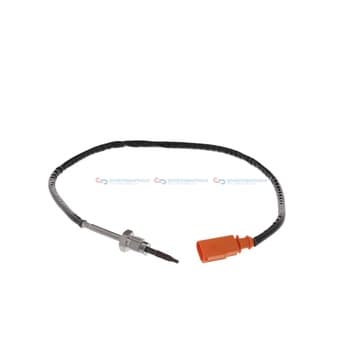 Sensor, avgastemperatur