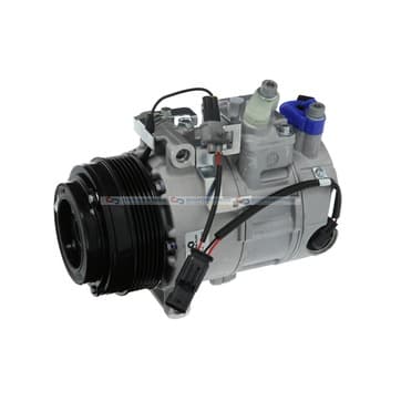 Kompressor, AC
