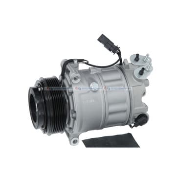 Kompressor, AC