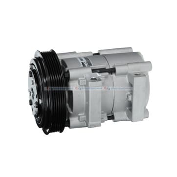 Kompressor, AC