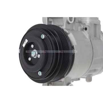 Kompressor, AC