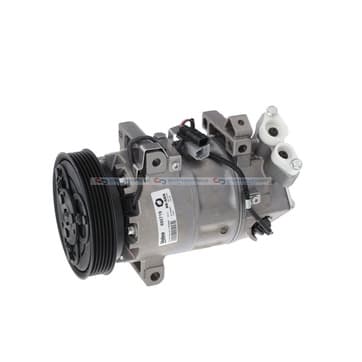 Kompressor, AC