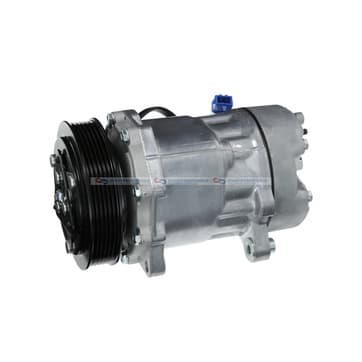 Kompressor, AC