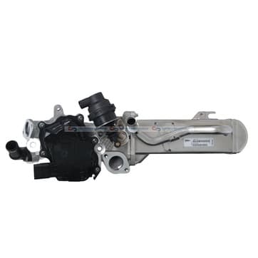 EGR-modul från Autofrance