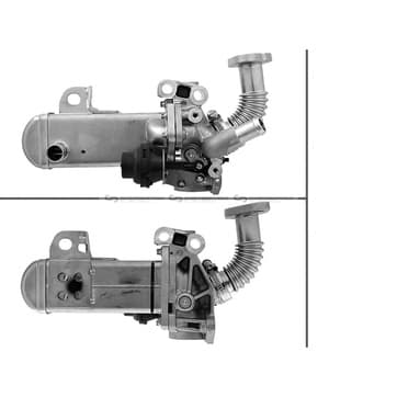 EGR-modul från Autofrance