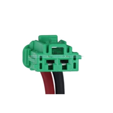 Regulator, Kupéfläkt med Kabel från Autofrance