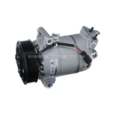 Kompressor, AC