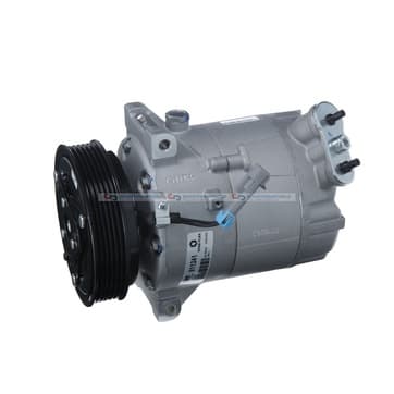 Kompressor, AC