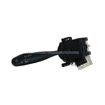 Rattstång, Switch från Autofrance