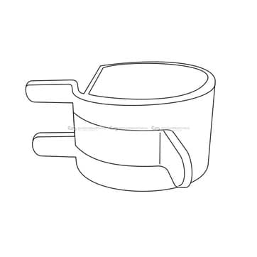 Slang, Connector