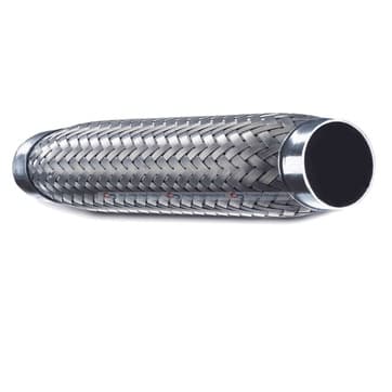 Flexrör, avgassystem 208mm från Autofrance