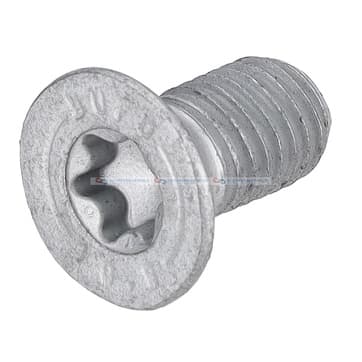 Bult, Bromsskiva M10 x 1,5x 13x 20mm