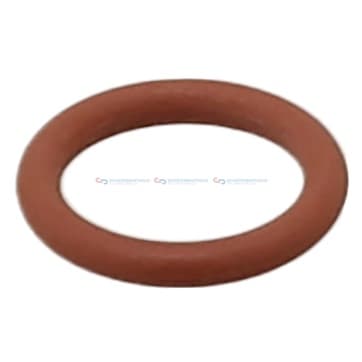 Tätningsring innerø-9x tjocklek1,8mm FPM (Fluo