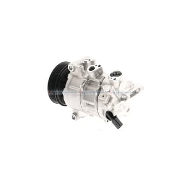 Kompressor, AC