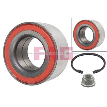 Kamrem 104 17,0mm