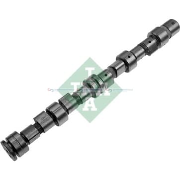Kamaxel från Autofrance