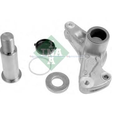 Reparationssats, V-ribbed belt tensioner