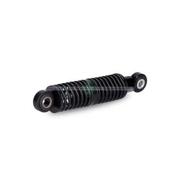Vibrationsdämpare, flerspårsrem