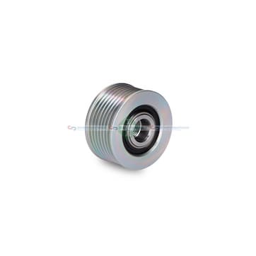 Generator, Freewheel Clutch