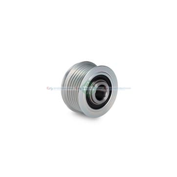 Generator, Freewheel Clutch