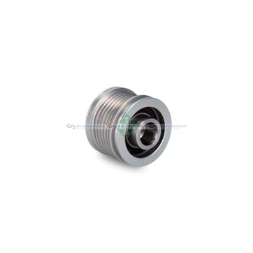 Generator, Freewheel Clutch