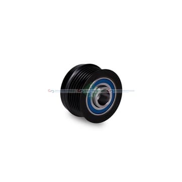 Generator, Freewheel Clutch