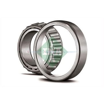 Lager, differential innerø-62mm