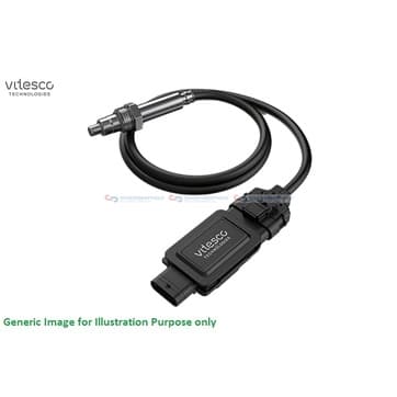 NOx-givare, ureainsprutning 12V 795mm från Autofrance