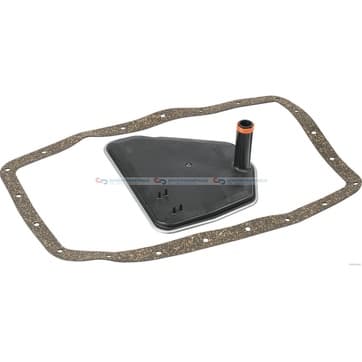 Hydraulfilter, automat från Autofrance