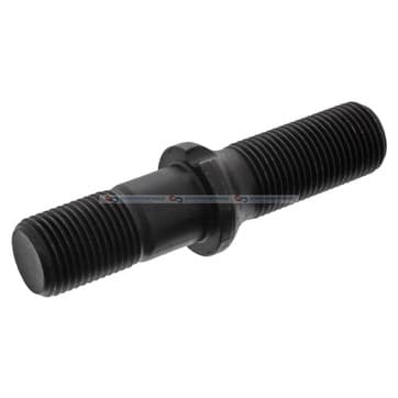 Hjulbult 27, 45x 18mm från Autofrance