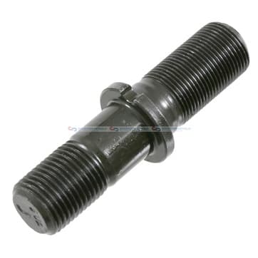Hjulbult 36, 26x 19mm