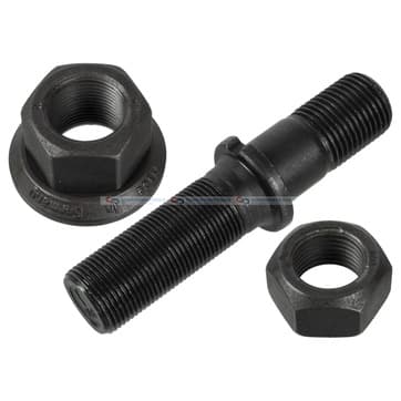 Hjulbult 29, 50x 18mm från Autofrance