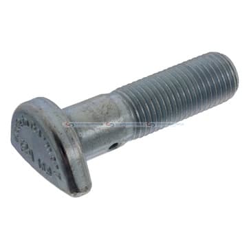 Hjulbult 40x 25mm