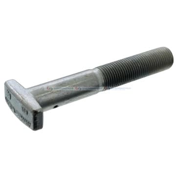 Hjulbult 72x 55mm