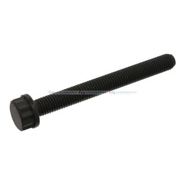 Topplocksbult M12x 123mm