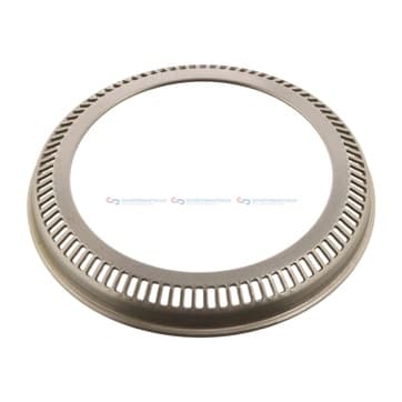 Givare, Ring, ABS