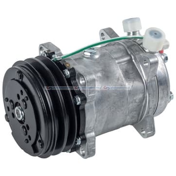 Kompressor, AC