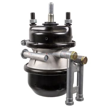 Membranbroms­cylinder