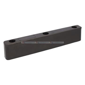 Stopp-/monteringsbuffert 310mm från Autofrance