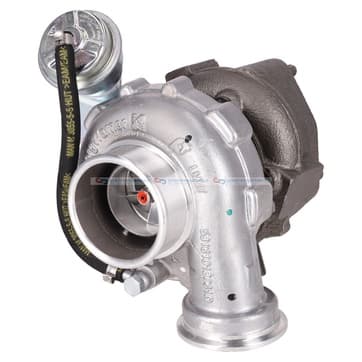 Turbo från Autofrance