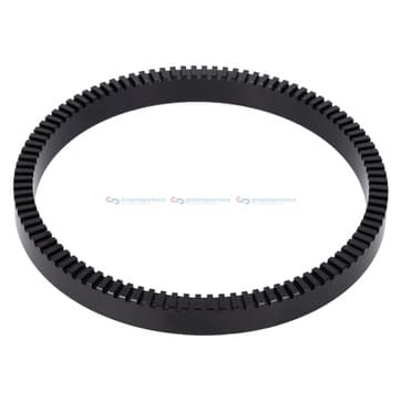 Givare, Ring, ABS
