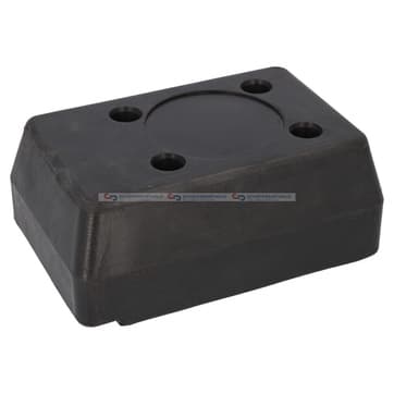 Stopp-/monteringsbuffert 192mm från Autofrance