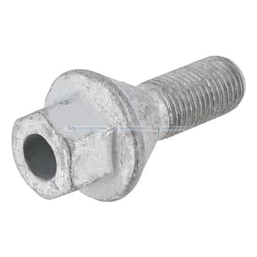 Hjulbult 27mm från Autofrance