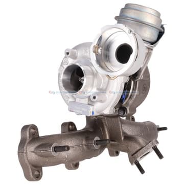 Turbo från Autofrance