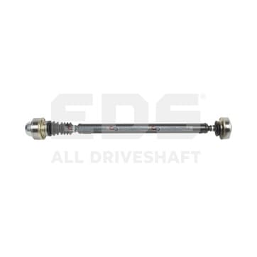 Kardanaxel 834mm