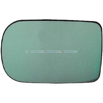 Spegelglas, backspegel, Höger