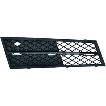 Ventilationsgaller, stötfångare, Höger — Höger från Autofrance