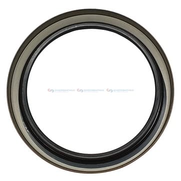 Axeltätning, differential innerø-80x ytterø-100x 10mm