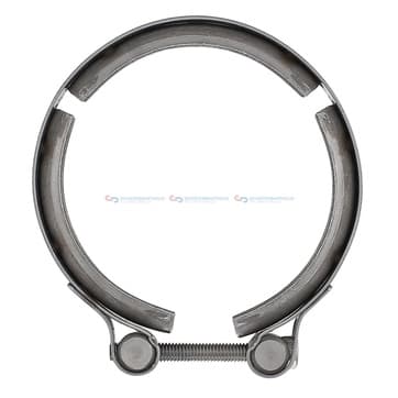Röranslutning, avgassystem från Autofrance